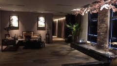 兄弟带我探秘奉贤区足浴会所，原来服务如此周到