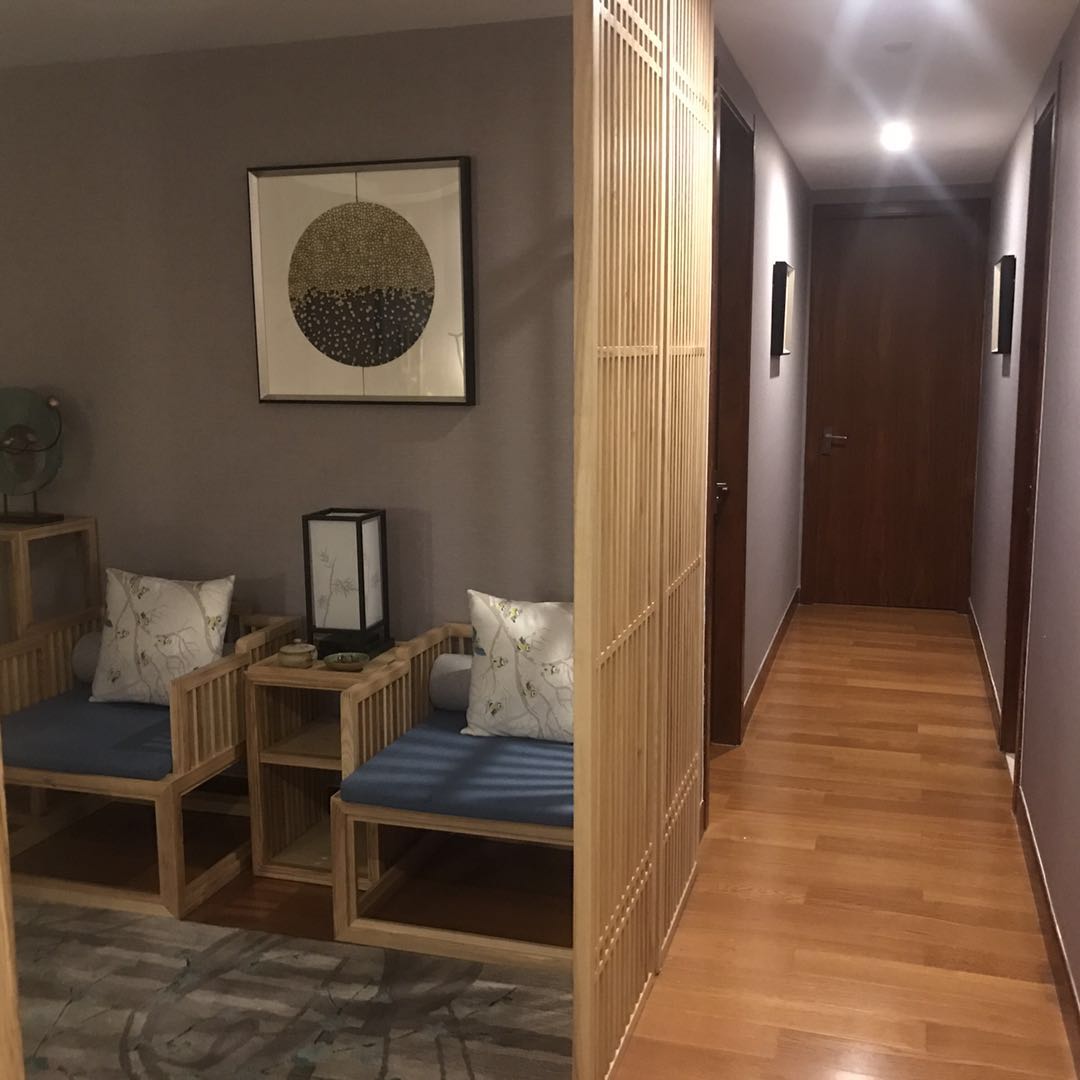 兄弟带我探秘蔡甸区高端足疗，体验非凡之旅